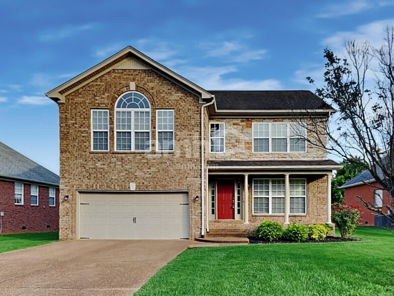Primary Photo - 3012 Clyde Cir