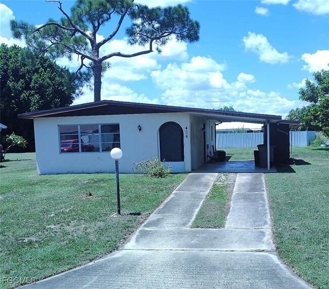 Primary Photo - 406 Morgan Cir S