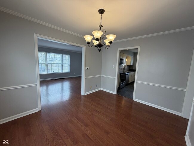 Building Photo - 6191 Crittenden Ave