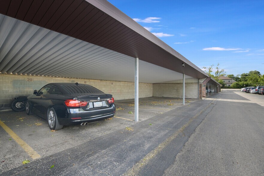 Building Photo - 3511 Central Rd