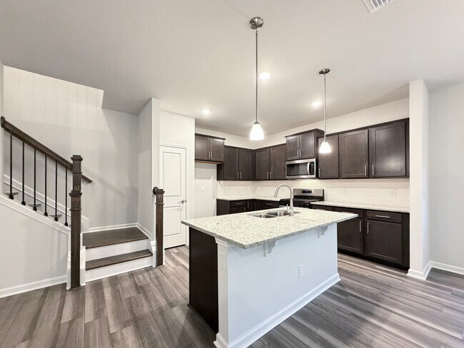 Building Photo - 4033 Kidd Pl