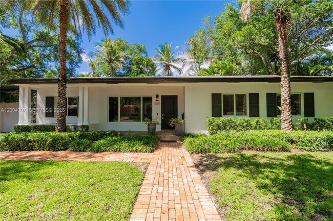 Building Photo - Mariposa Avenue, Coral Gables, FL 33146 - 3 BR 2 BA single-family home