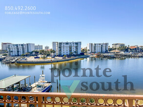 Building Photo - Furnished Condo in Destin!