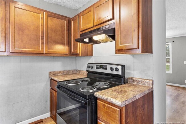 Building Photo - 1061 Bernadine St