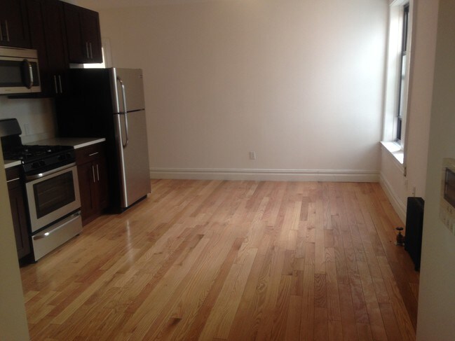 Floorplan - 21-80 38th Street