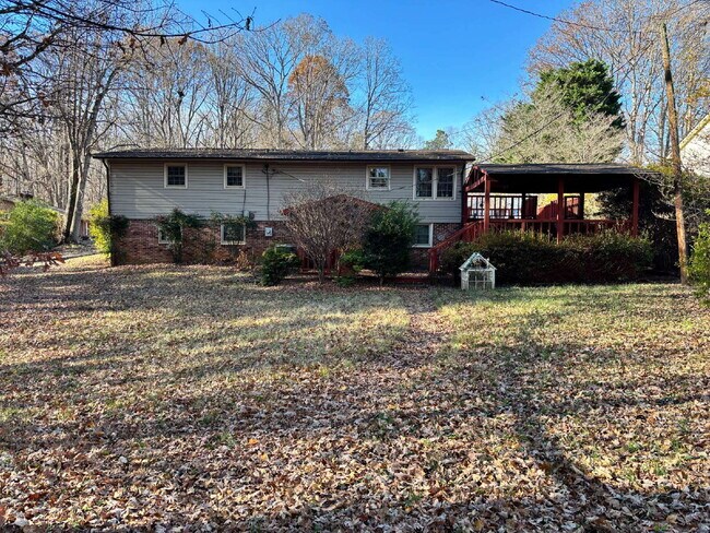 Building Photo - Charming Home for Rent on Quiet Cul-de-Sac!