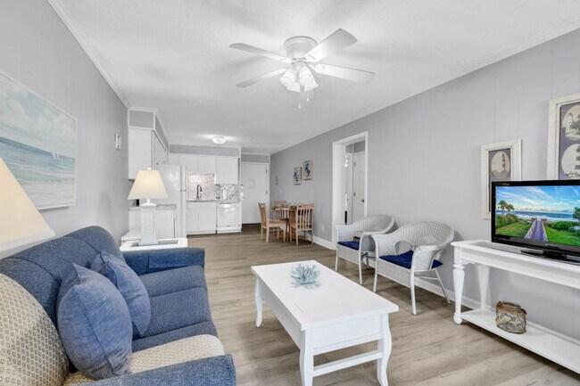 Building Photo - 828 Oxbow Dr