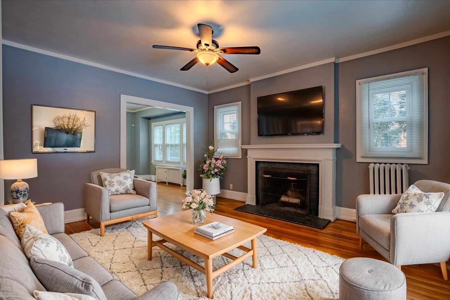 Building Photo - 913 Alter Rd