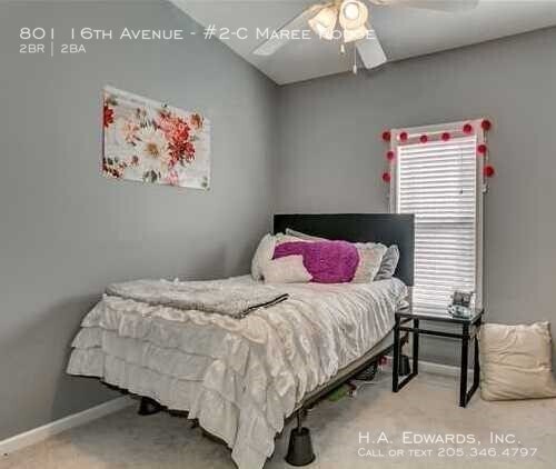 Building Photo - Maree Rouge Condominiums