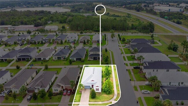 Building Photo - 901 Sabal Breeze Ln