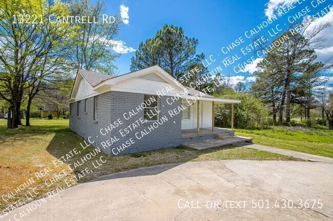 Building Photo - 13221 Cantrell Rd