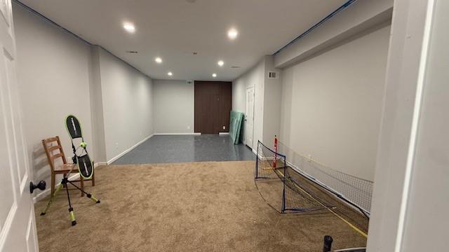 Building Photo - 3660 Crowchild Dr