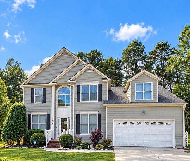 Building Photo - 5916 Weston Dr