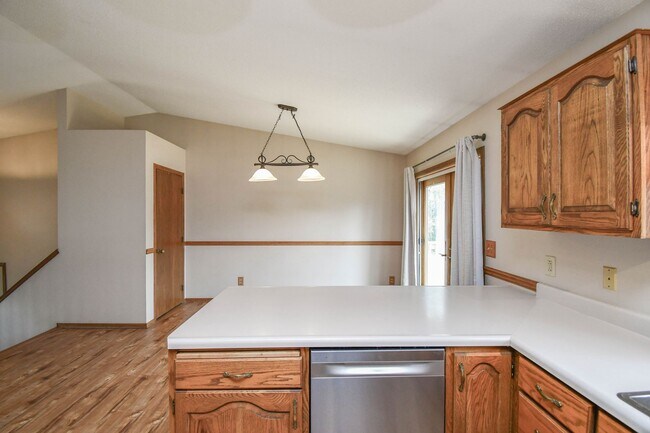 Building Photo - Spacious 4-Bedroom Acreage with Stunning Views Near Hartford — 1.5 Acres of Country Living!