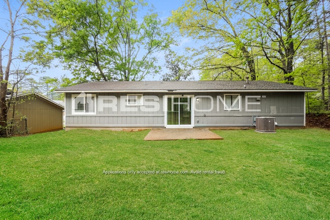 Building Photo - 8200 Webb Rd