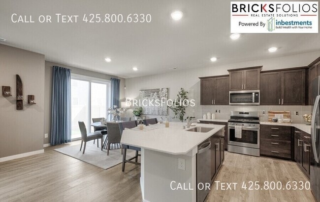 Building Photo - 18726 106th Ave Ct E
