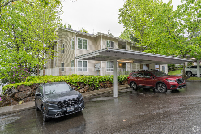 Building Photo - Bokara By The Lake Apartments