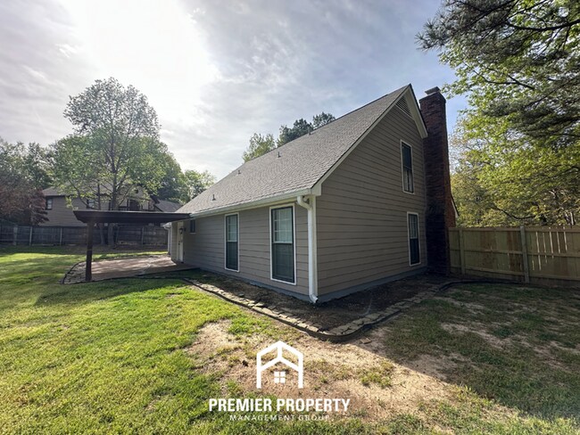 Building Photo - Newly Renovated 3BR/2BA Executive Home in Cordova | Granite Counters & 2,100 Sq Ft