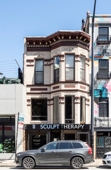 Primary Photo - 116 W Grand Ave