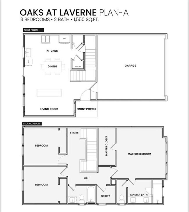 Building Photo - 9025 Laverne Oak Ln