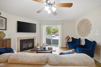 Building Photo - The Cozy Calm | Indoor Fireplace | LumiNest Homes