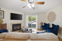 Building Photo - The Cozy Calm | Indoor Fireplace | LumiNest Homes