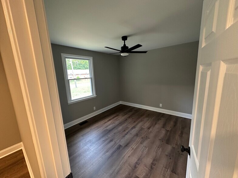 Bedroom1 - 413 Martha Ln