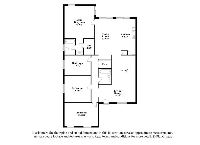 Building Photo - 1739 SW 138th Ave