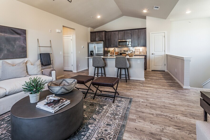 Building Photo - 2608 Conquest St