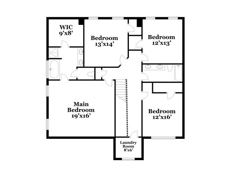 Building Photo - 1112 Bowlin Dr