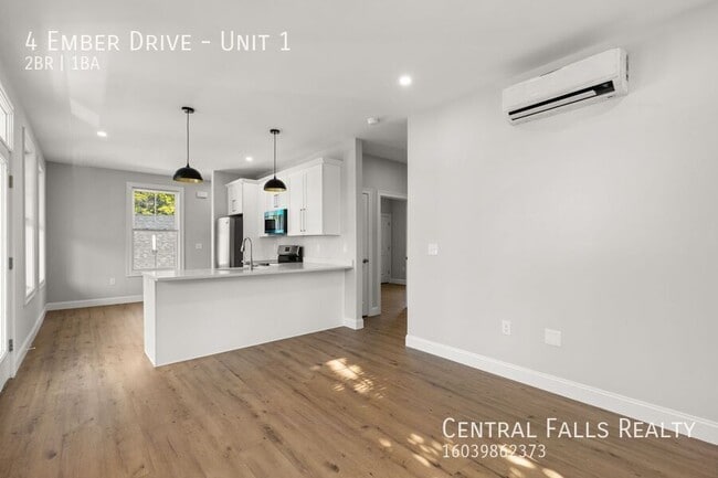 Building Photo - 1 Orchard St