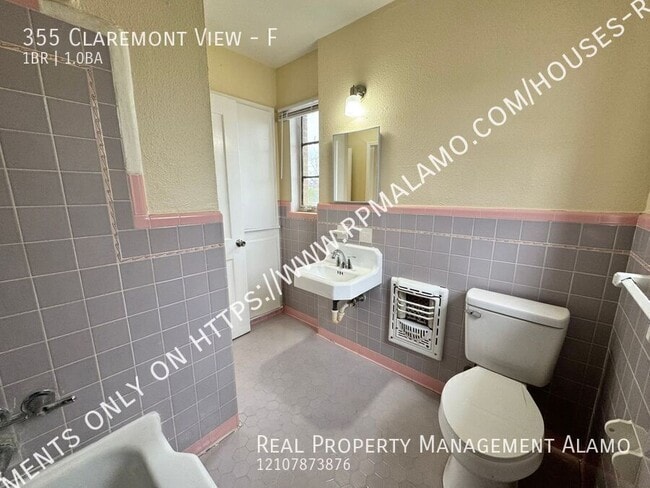 Building Photo - 355 Claremont Ave