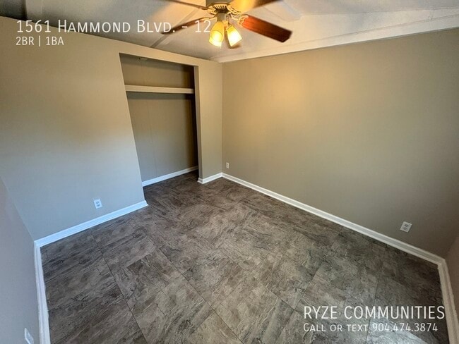 Building Photo - 1561 Hammond Blvd