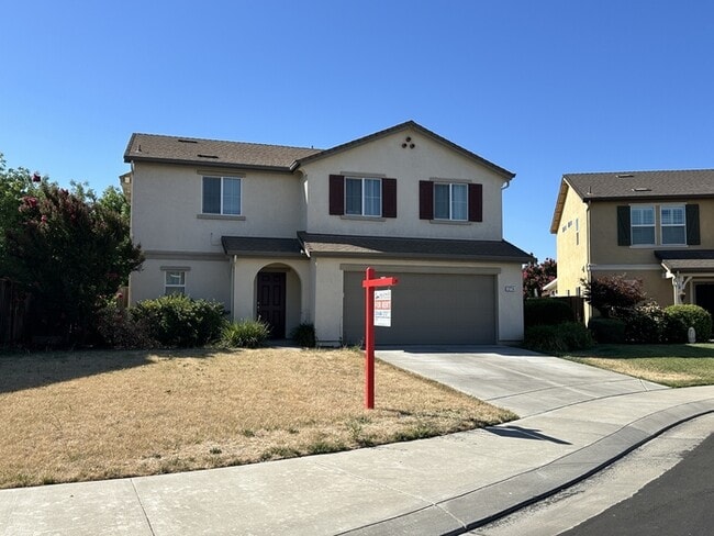 Primary Photo - Stockton 4 Bedroom 2.5 Bathroom Home.