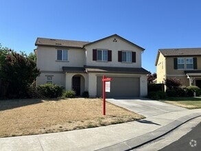 Building Photo - Stockton 4 Bedroom 2.5 Bathroom Home.
