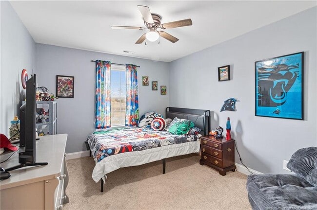 Building Photo - 216 Bunting Dr