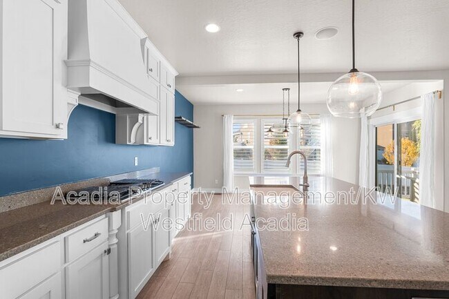 Building Photo - 1457 S Canyon View Dr