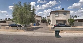 Building Photo - 1012 E Mohave St