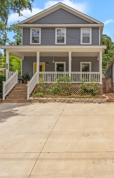 Building Photo - 624 W 7th Ave