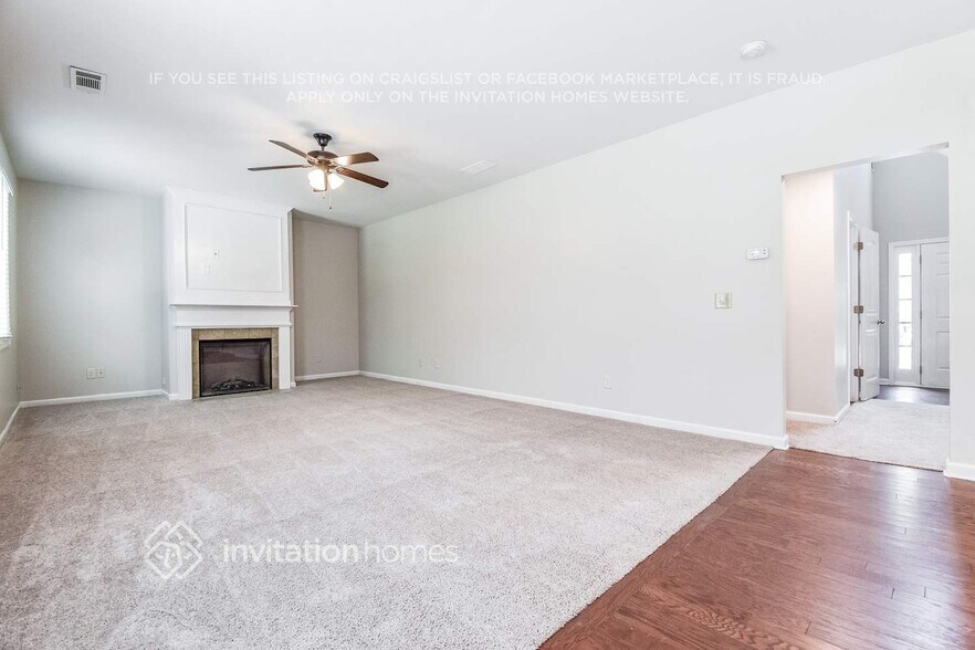 Building Photo - 1362 Thomas Daniel Way