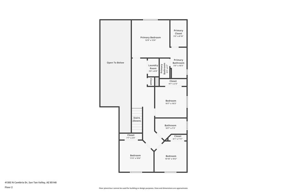 Building Photo - 41302 N Cambria Dr