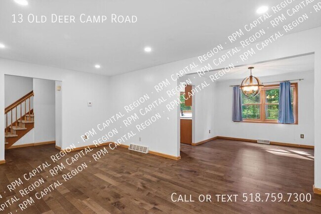 Building Photo - 13 Old Deer Camp Rd