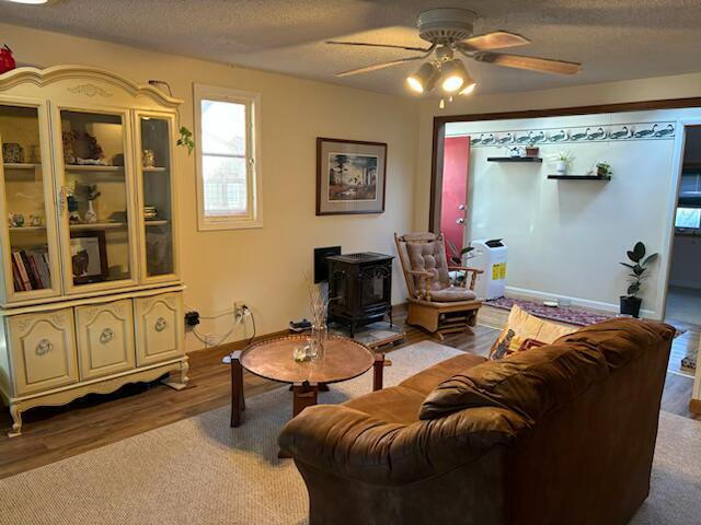 Building Photo - Cozy 2 Bed house near main street in Buena Vista - Allows pets! All Utilities included