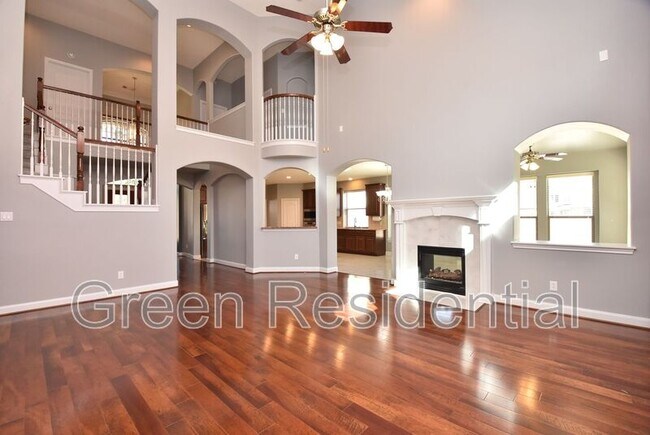Building Photo - 2607 Broken Creek Ct