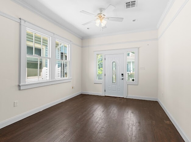 Building Photo - 2516 N Roman St