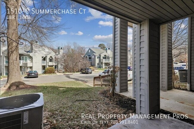 Building Photo - 1510-C Summerchase Ct-