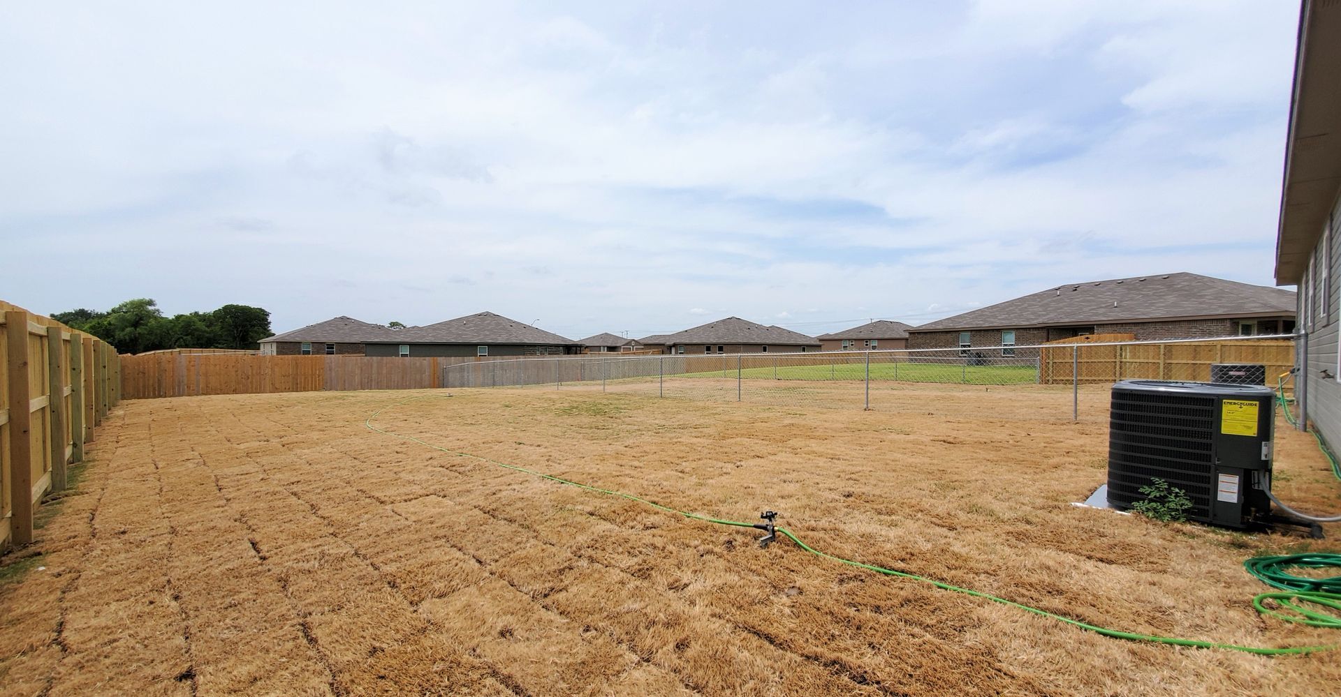 Building Photo - 5804 Rustler Dr