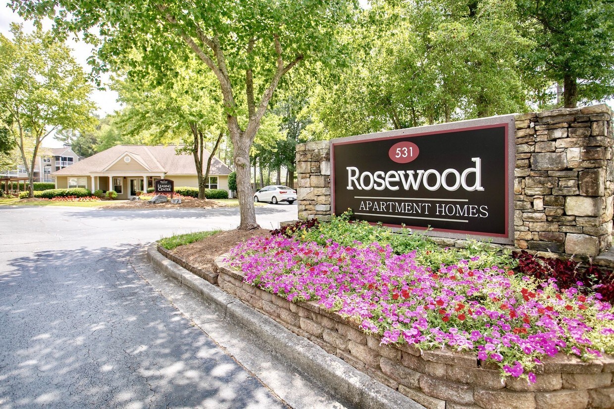 Rosewood Cartersville Ga Apartment Finder