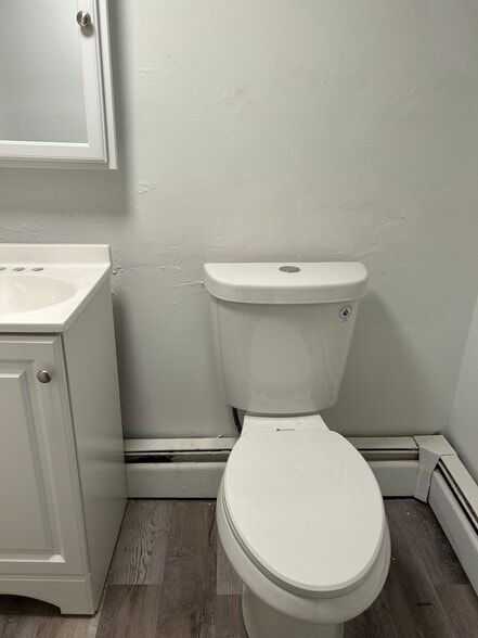 Building Photo - 23 Hanover St