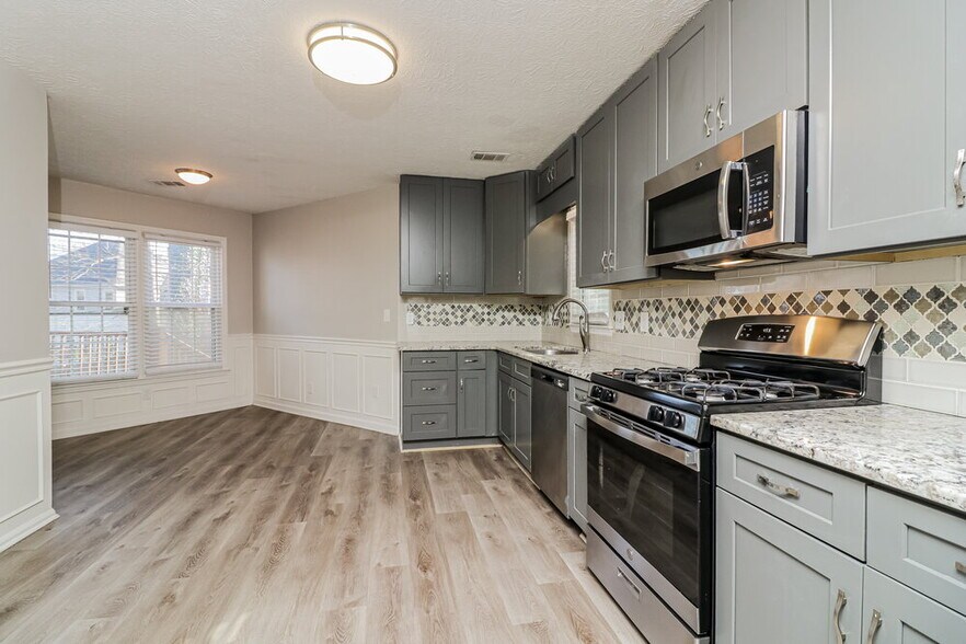 Building Photo - 4966 Braeburn Trce NW